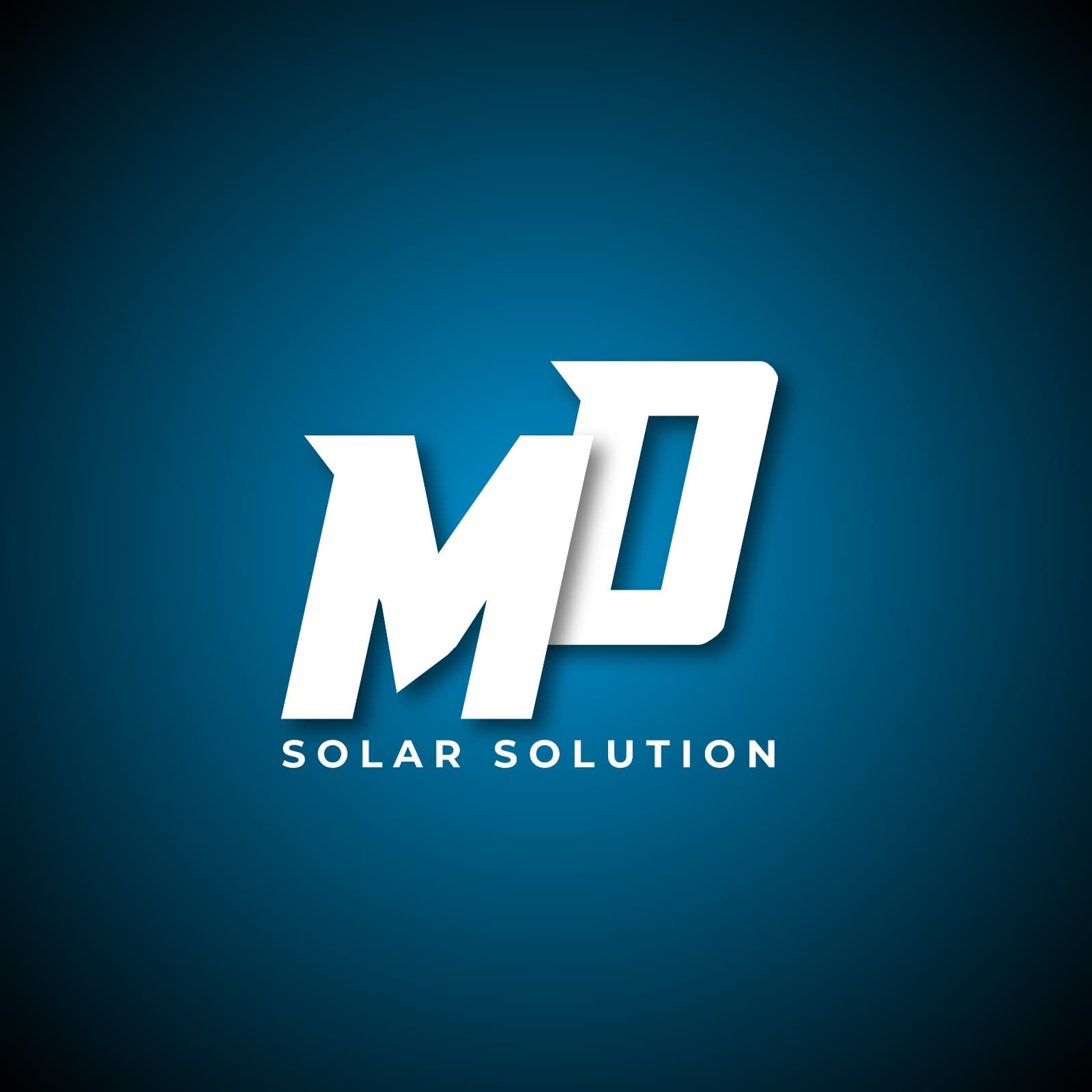 MD Solar Solutions logo